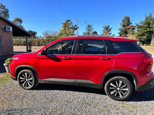 Chevrolet Captiva Sport 1.5t Premier Manual
