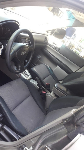 Imagen 3 de 8 de Subaru Forester 2.0 B 2006