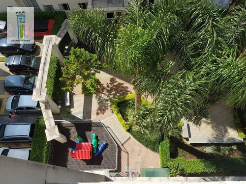 Imagem 2 de 30 de Apartamento Com 2 Dormitórios À Venda, 50 M² Por R$ 277.000,00 - Lauzane Paulista - São Paulo/sp - Ap1526