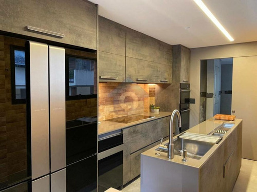 Imagem 7 de 15 de Belissimo Apartamento Para Venda, Próximo Ao Parque Ibirapuera, Um Apartamento Por Andar Com 192m2 - Tw16746
