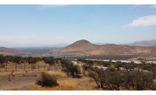 Venta Sitio 5.600 M2 En Condominio Santa MarÃa Chamisero 1