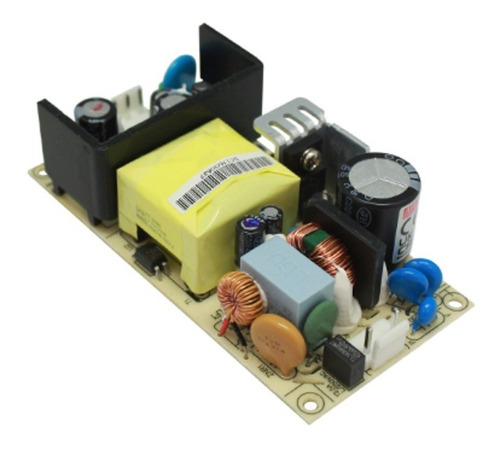 Fuente Conmutada Open Frame 65.16w 36v/1.81a Eps-65-36