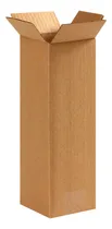 Comprar Partners Brand P5512 Caja Carton Corrugado 5  Largo X Ancho