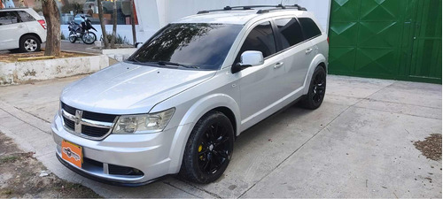 Dodge Journey 2.4 Se/express