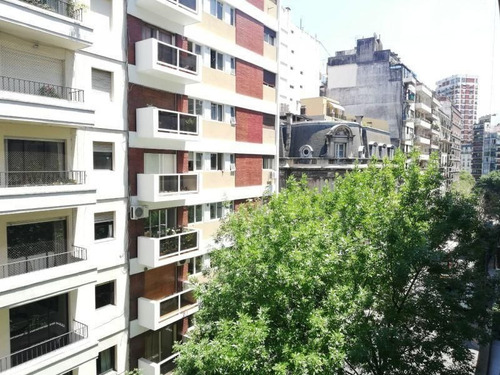 Imagen 12 de 12 de 1 Ambiente | Juncal Al 1300