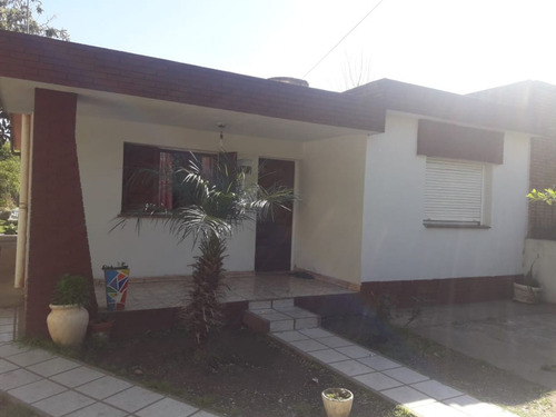 Vendo Casa En Saldan