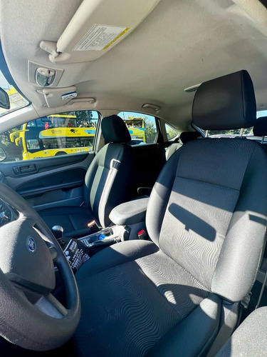 Ford Focus 2 1.6 Trend Sigma