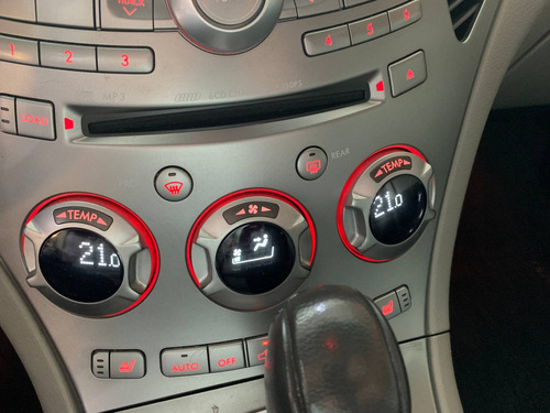 Imagem 8 de 15 de Subaru Tribeca 3.6 Limited Awd 6 Cilindros 24v Gasolina 4p