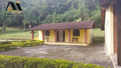 Imagem 11 de 15 de Chácara Para Venda Em Pinhalzinho, Zona Rural, 5 Dormitórios, 1 Suíte, 4 Banheiros - 138_1-2423228