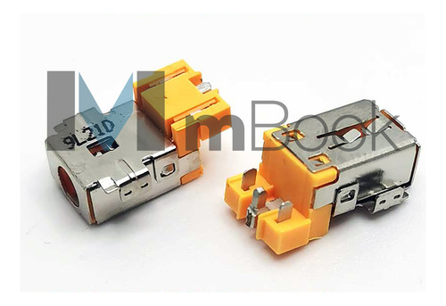 Conector Dc Jack Para Acer Aspire A315-34