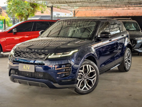 Land Rover Range Rover Evoque R.EVOQUE Si4 HSE P250 Dyn. 2.0/Flex Aut