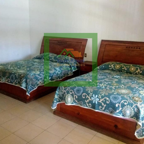Casa Dos Caballos Disponible Para Fines De Semana En Lomas De Cocoyoc