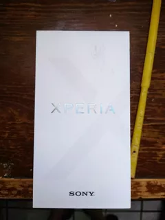 Smartphone Sony Xperia Xz Premium Color Negro