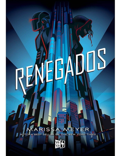 Renegados