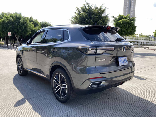 Changan Cs55 2023