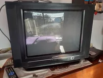 Comprar Televisor Tv Admiral 21  Con Control Remoto. Funciona: Leer