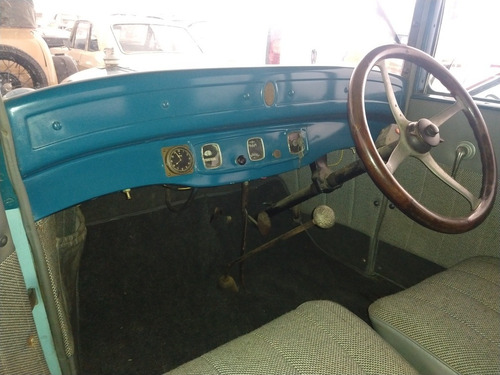 Imagem 5 de 12 de Plymouth De Soto