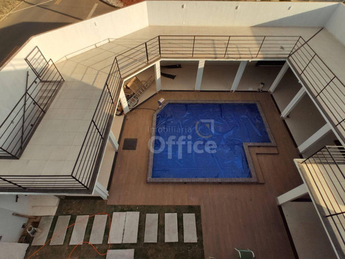 Imagem 15 de 30 de Casa À Venda, 448 M² Por R$ 1.500.000,00 - Anápolis City - Anápolis/go - Ca0796