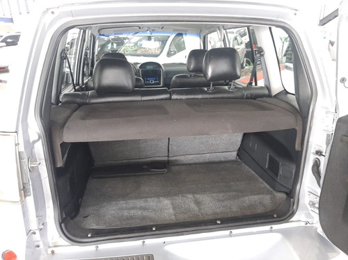 Imagem 12 de 15 de Pajero Tr4 2.0 At 4x2 Automática Único Dono