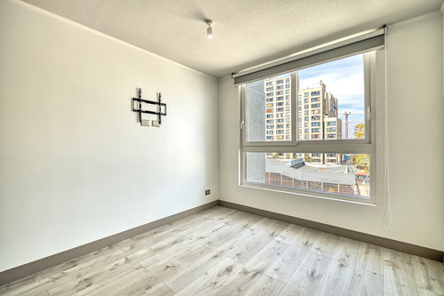 Edificio Fam Huemul Vista Poniente Piso 4