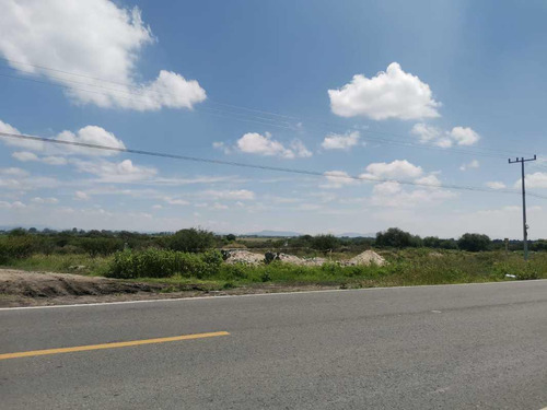 Terreno En Venta En Colonia La Venta De Ajuchitlancito, Pedro Escobedo, Querétaro
