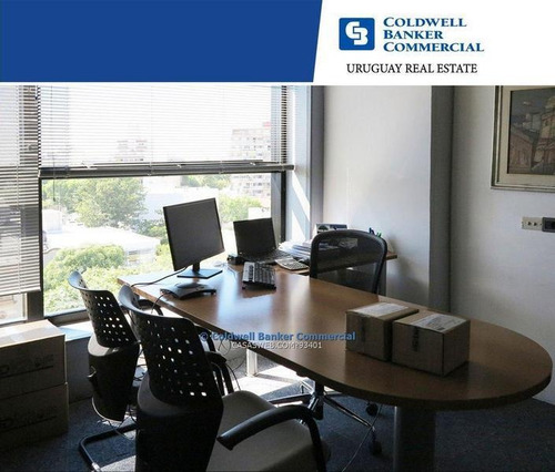 Oficina Punta Carretas Alquiler Venta