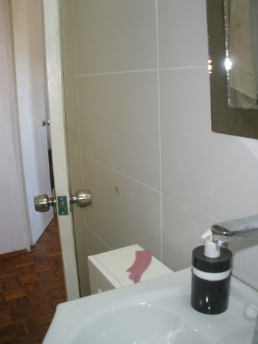 Imagen 7 de 11 de Venta Apartamento 2 Dormitorios Parque Posadas