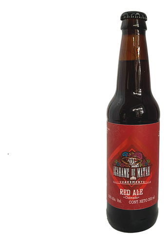 Six Pack Cervezas Acabame De Matar Surtido 355 Ml