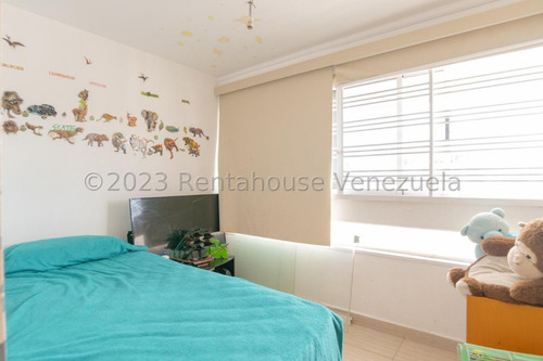 Apartamento En Venta En Bello Monte Mls.- 24-9600 Maryuriz Guillen