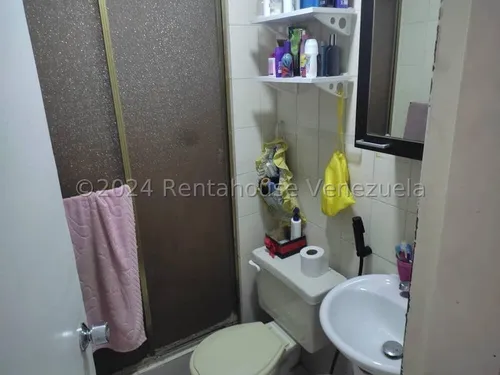 Apartamento En Venta - Ab 25-1023
