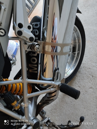 Bmw R1200gs