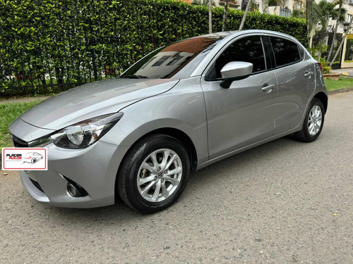 Mazda 2 1.5 Touring