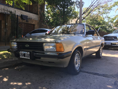 Ford Taunus