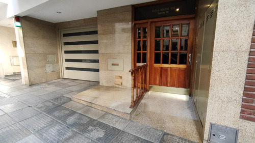 Departamento De 1 Ambiente En Venta En Once