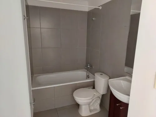 Arriendo Dpto. Comuna Independencia 1d 1b