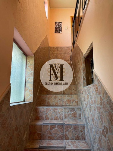 Casa Cerro Esperanza 6 Dormitorios Amoblada (96897)