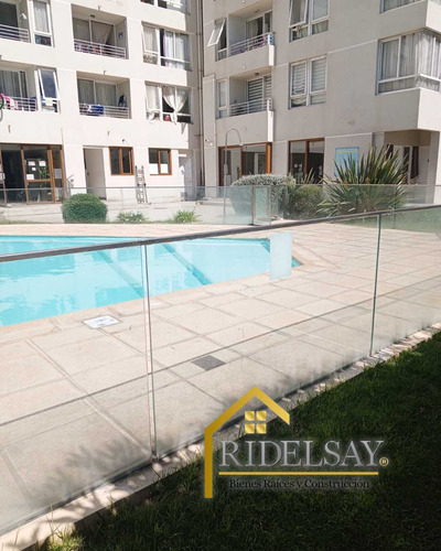 Departamento En Venta En Peñuelas | Ridelsay (107957)