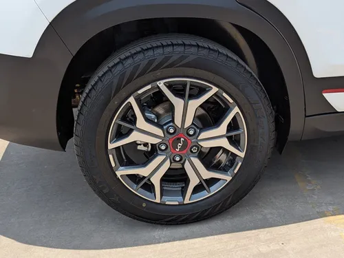 Kia Seltos 2023