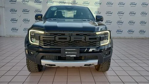 Ford Ranger 2023