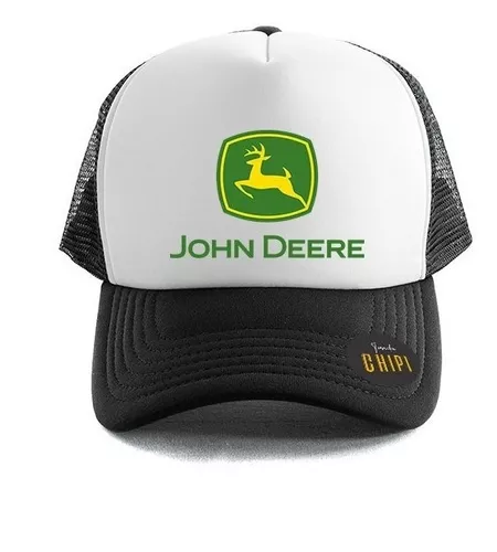 JOHN DEERE NEW IN! Todas las semanas gorras nuevas! Marca la