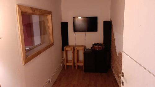 Ph Adaptado Para Uso Comercial, Apto Vivienda - Villa Urquiza- Venta