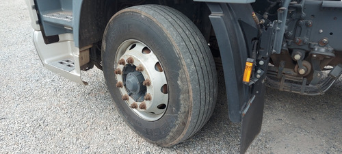Imagem 5 de 10 de Daf Cf 85 410 Trucado