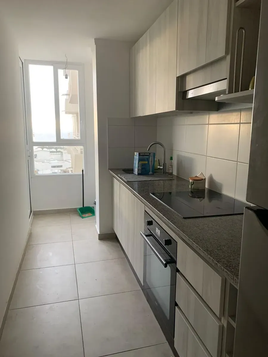 Imagen 2 de 8 de Arriendo Departamento 2hab 2ba Coquimbo