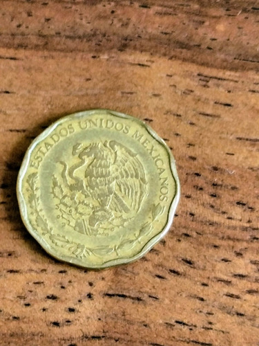 Modo Moneda De 50 Centavos, 1888