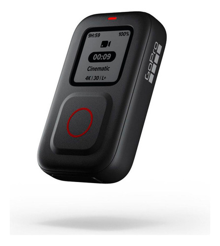 Control Remoto Bluetooth Waterproof- Accesorio Oficial Gopro