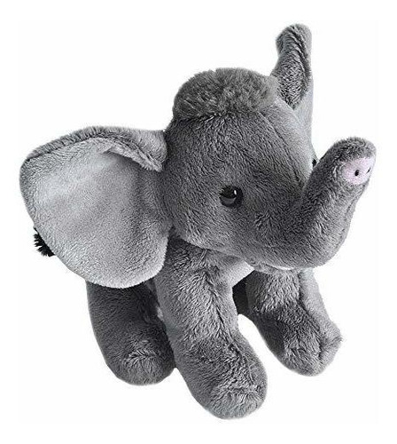 Peluche De Elefante De Wild Republic Para Niños