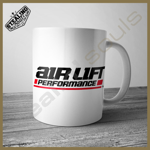 Taza | Racing Performance #634 | Neumatica / Castor / Tebao