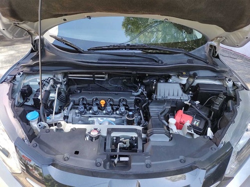 Honda Hr-v 1.8 I-vtec Ex-l Cvt 2wd (140cv) 1.8 5 Puertas