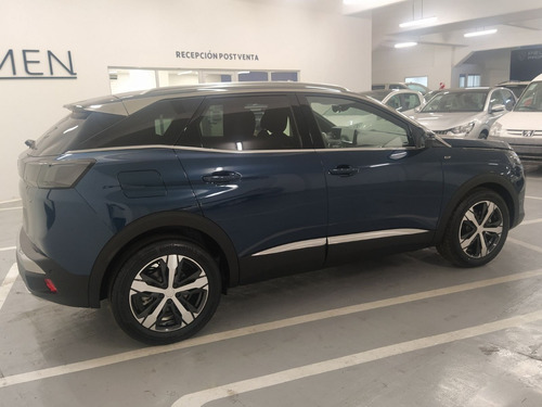 Imagen 5 de 16 de Peugeot 3008 Gt Pack Thp Tiptronic Stock Fisico! Gp