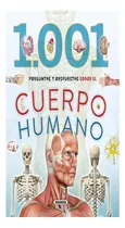 Comprar Libro 1001 Preguntas Y Respuestas Sobre El Cuerpo Humano 